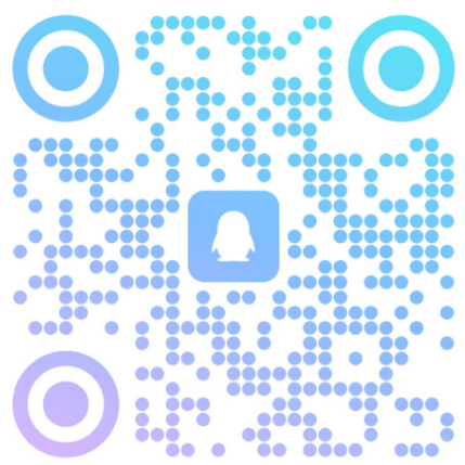 扫码加QQ-翼颢网络