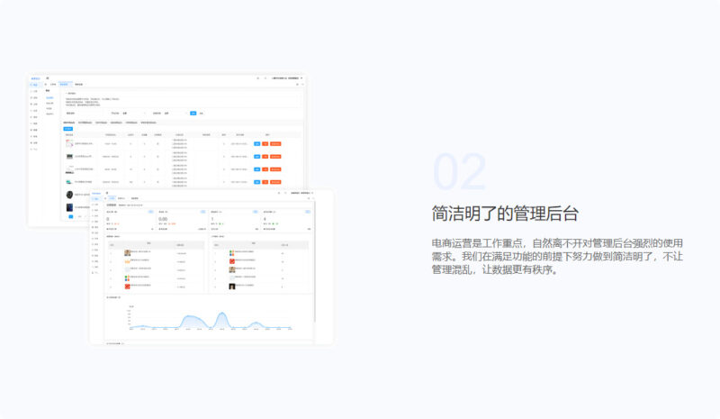 图片[2]-多商户商城系统源码 全开源 多端数据同步 独立运营电商平台源码-翼颢网络